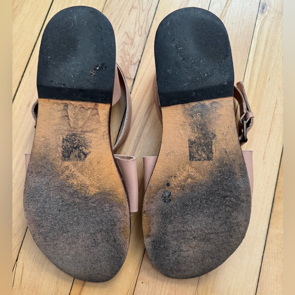Free People Sandals - Picture 8 of 8